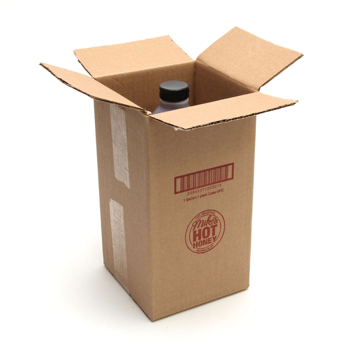 Extra Hot 192oz Jug (1ct)