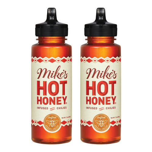 hot honey