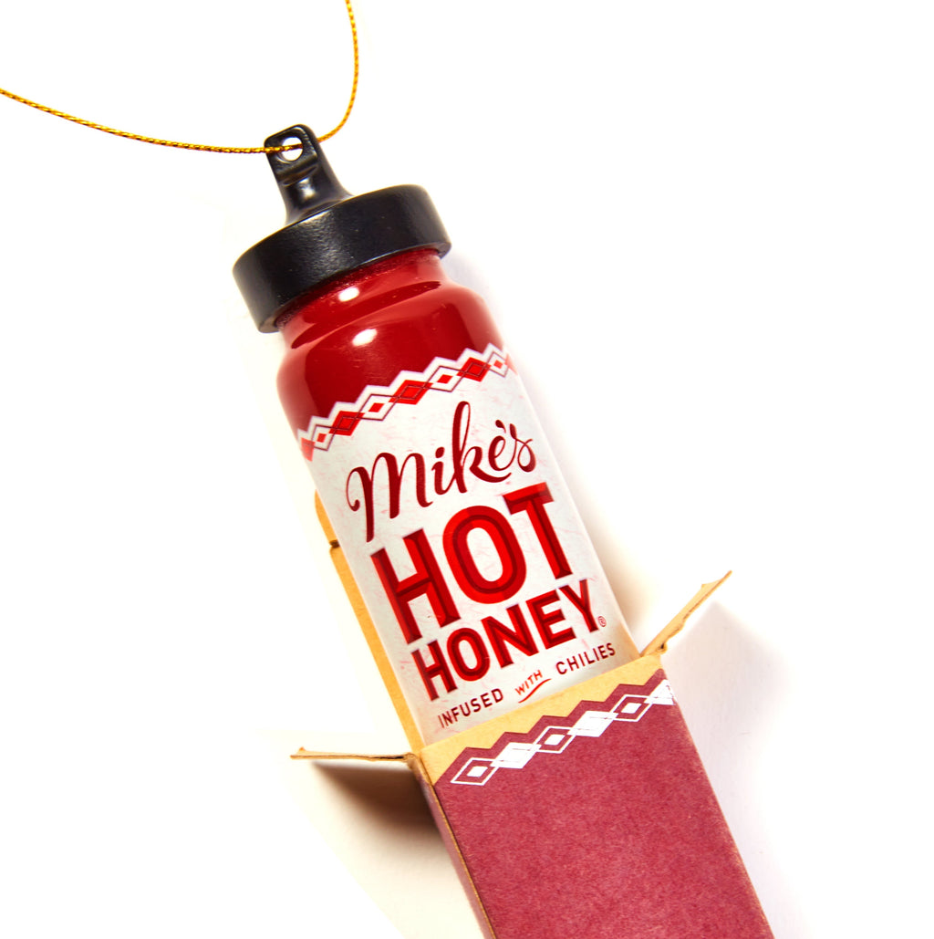 Holiday Ornament 12oz Bottle (1ct)